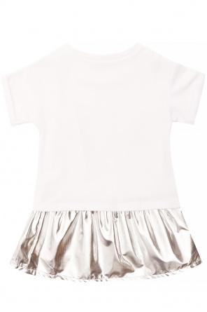 Printed dress, zdjęcie 2 Printed dress od Kenzo Kids